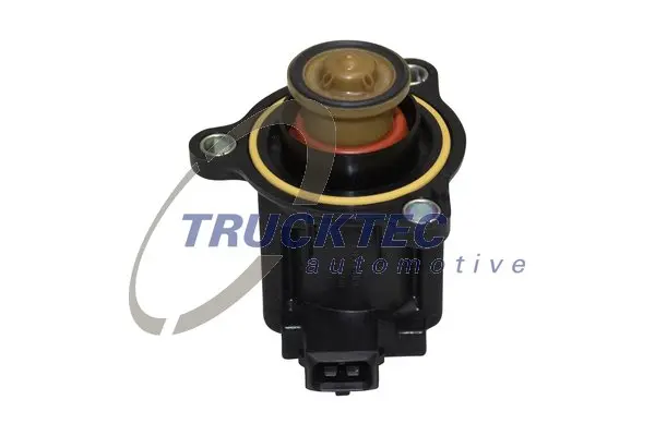 Клапан въздух, турбина TRUCKTEC AUTOMOTIVE