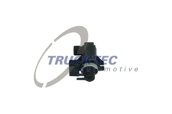 Преобразувател на налягане, регулиране на изпускателната сис TRUCKTEC AUTOMOTIVE