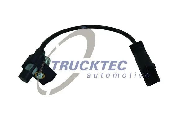 Импулсен датчик, колянов вал TRUCKTEC AUTOMOTIVE