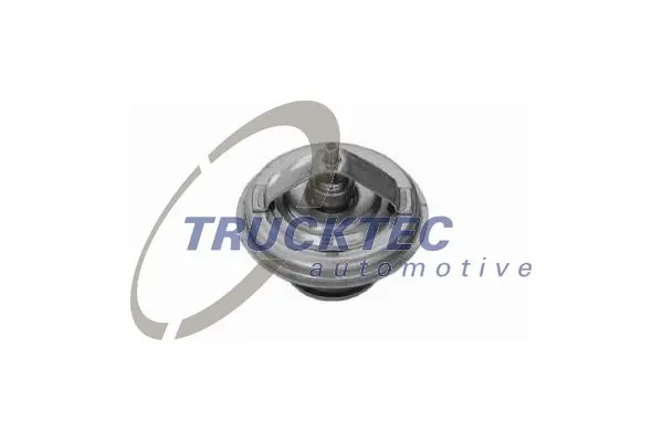 Термостат, охладителна течност TRUCKTEC AUTOMOTIVE
