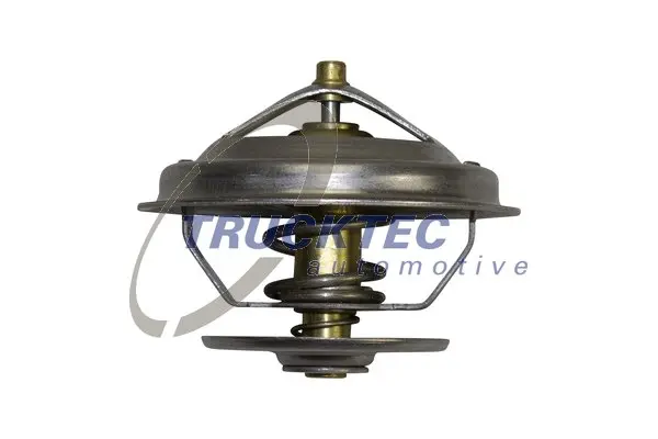 Термостат, охладителна течност TRUCKTEC AUTOMOTIVE
