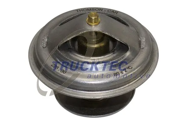 Термостат, охладителна течност TRUCKTEC AUTOMOTIVE