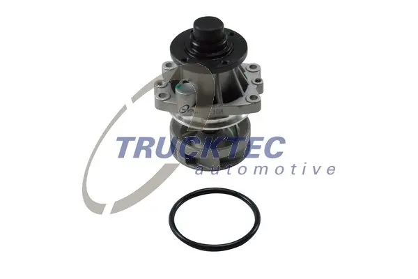 Водна помпа, охлаждане на двигателя TRUCKTEC AUTOMOTIVE
