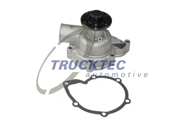 Водна помпа, охлаждане на двигателя TRUCKTEC AUTOMOTIVE