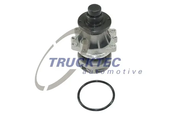 Водна помпа, охлаждане на двигателя TRUCKTEC AUTOMOTIVE