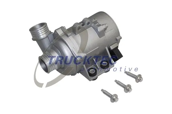 Водна помпа, охлаждане на двигателя TRUCKTEC AUTOMOTIVE