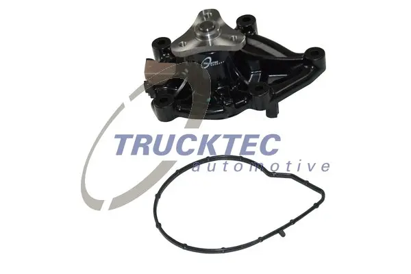 Водна помпа, охлаждане на двигателя TRUCKTEC AUTOMOTIVE