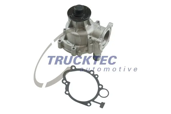 Водна помпа, охлаждане на двигателя TRUCKTEC AUTOMOTIVE