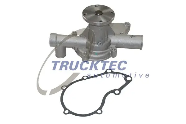 Водна помпа, охлаждане на двигателя TRUCKTEC AUTOMOTIVE