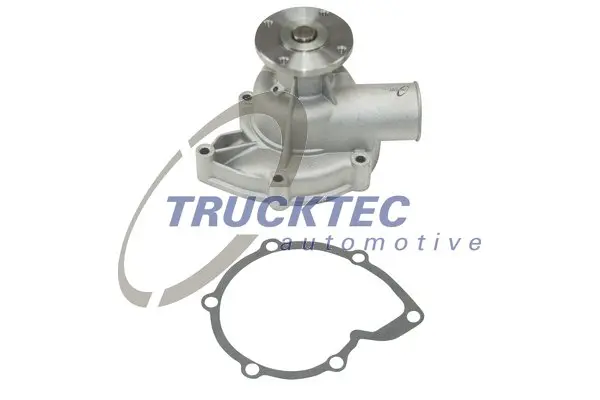 Водна помпа, охлаждане на двигателя TRUCKTEC AUTOMOTIVE