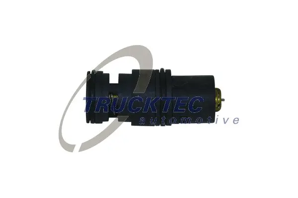 Термостат, охладителна течност TRUCKTEC AUTOMOTIVE