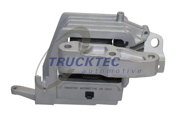 Окачване, двигател TRUCKTEC AUTOMOTIVE