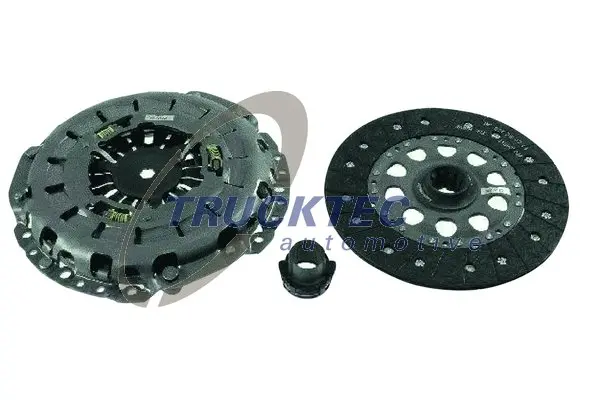 Комплект съединител TRUCKTEC AUTOMOTIVE