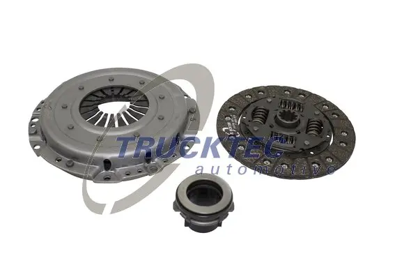 Комплект съединител TRUCKTEC AUTOMOTIVE
