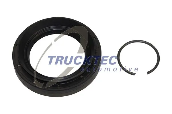 Семеринг, главина на колелото TRUCKTEC AUTOMOTIVE