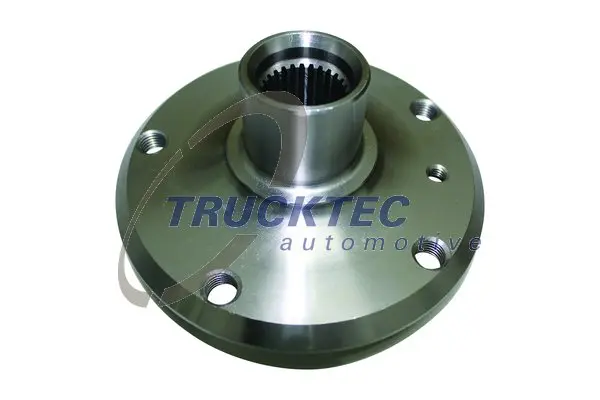 Главина на колелото TRUCKTEC AUTOMOTIVE