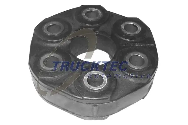 Шарнирно съединение, карданен вал TRUCKTEC AUTOMOTIVE