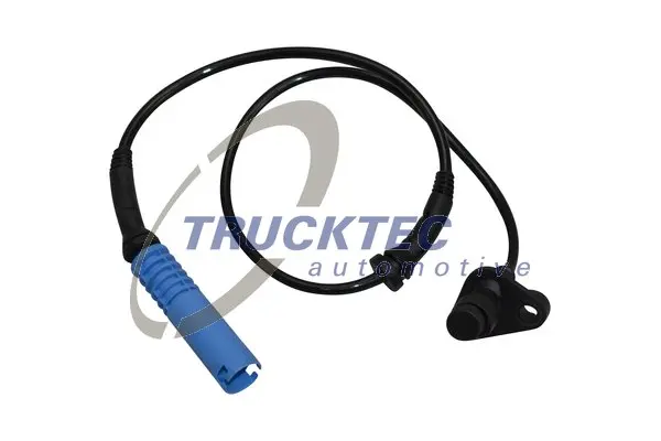 Датчик, обороти на колелото TRUCKTEC AUTOMOTIVE