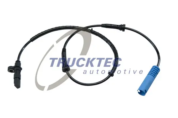 Датчик, обороти на колелото TRUCKTEC AUTOMOTIVE