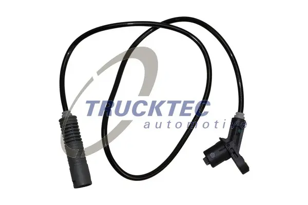 Датчик, обороти на колелото TRUCKTEC AUTOMOTIVE