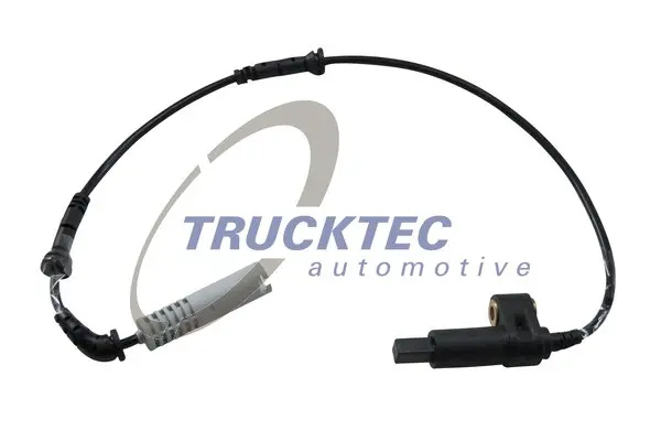 Датчик, обороти на колелото TRUCKTEC AUTOMOTIVE