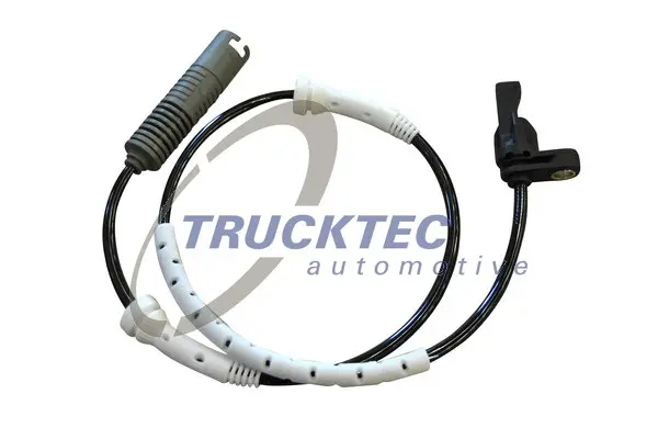Датчик, обороти на колелото TRUCKTEC AUTOMOTIVE