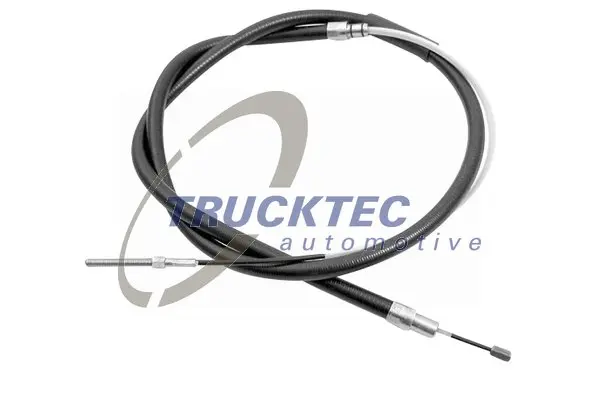 Жило, ръчна спирачка TRUCKTEC AUTOMOTIVE