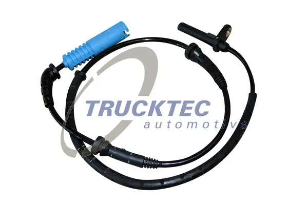 Датчик, обороти на колелото TRUCKTEC AUTOMOTIVE