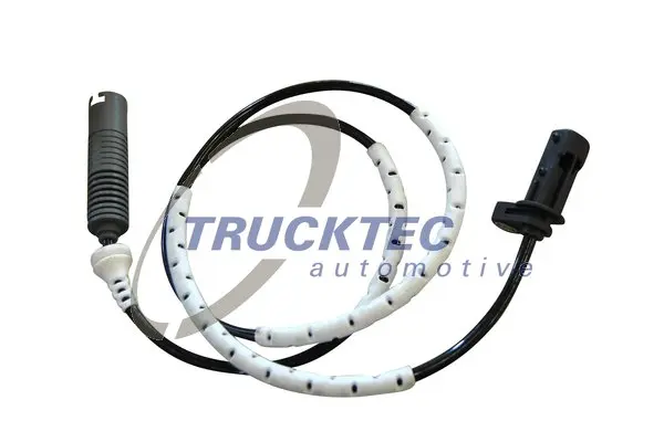 Датчик, обороти на колелото TRUCKTEC AUTOMOTIVE