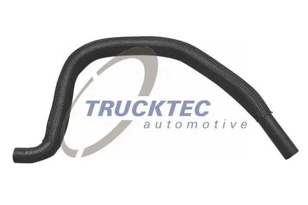Хидравличен маркуч, кормилно управление TRUCKTEC AUTOMOTIVE