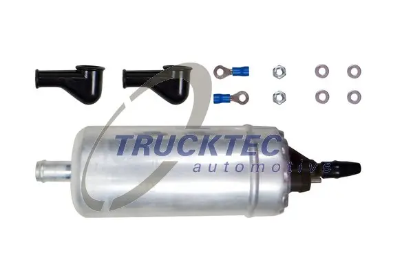 Горивна помпа TRUCKTEC AUTOMOTIVE