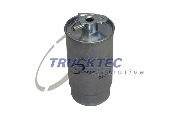 Горивен филтър TRUCKTEC AUTOMOTIVE