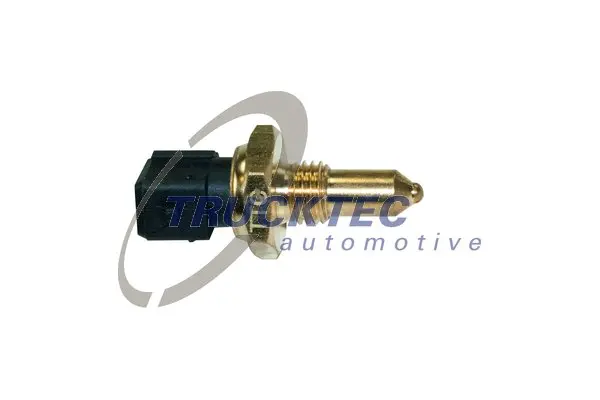 Датчик, температура на охладителната течност TRUCKTEC AUTOMOTIVE