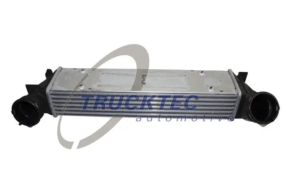 Интеркулер (охладител за въздуха на турбината) TRUCKTEC AUTOMOTIVE