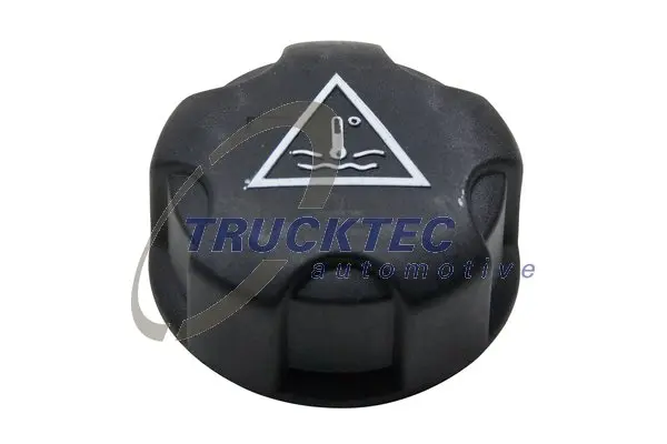 Капачка, резервоар за охладителна течност TRUCKTEC AUTOMOTIVE