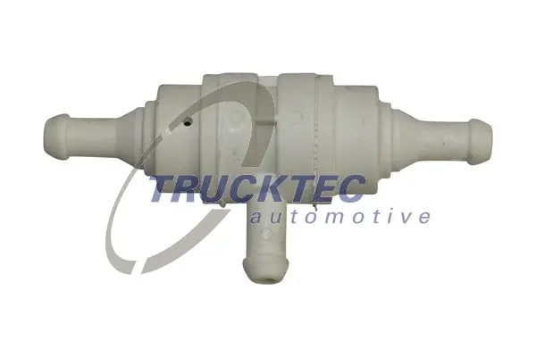 Клапан, маркучи за водата за миещи устройства TRUCKTEC AUTOMOTIVE