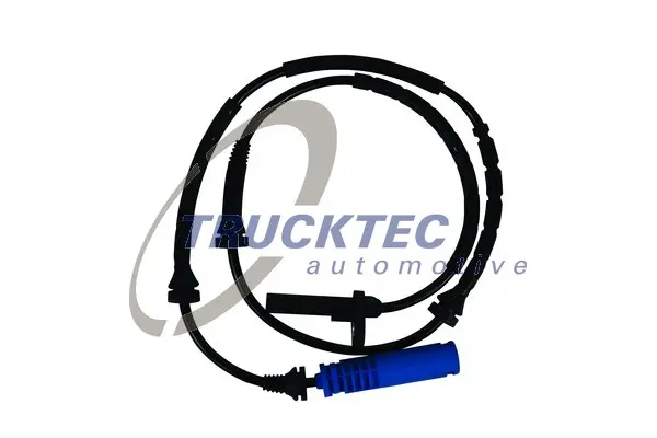 Датчик, обороти на колелото TRUCKTEC AUTOMOTIVE