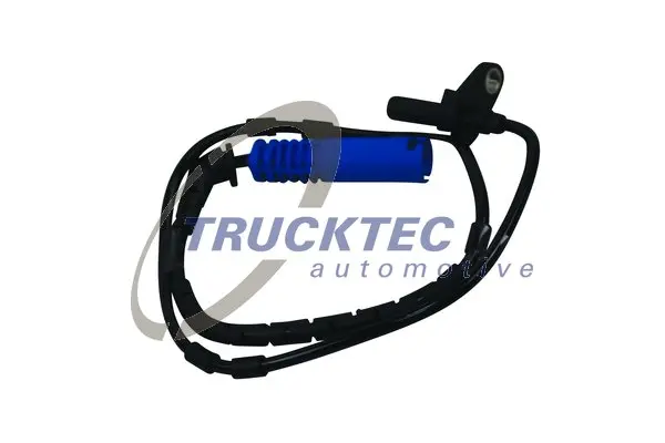 Датчик, обороти на колелото TRUCKTEC AUTOMOTIVE