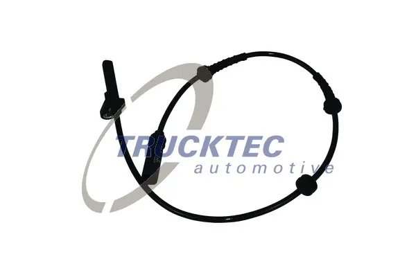 Датчик, обороти на колелото TRUCKTEC AUTOMOTIVE