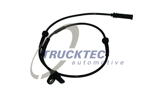 Датчик, обороти на колелото TRUCKTEC AUTOMOTIVE