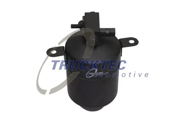Изсушител, климатизация TRUCKTEC AUTOMOTIVE