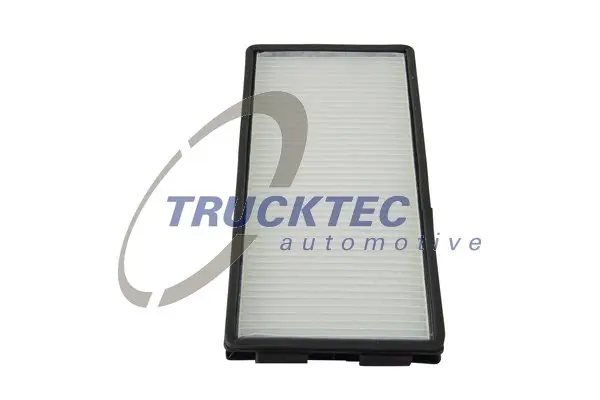 Филтър купе (поленов филтър) TRUCKTEC AUTOMOTIVE