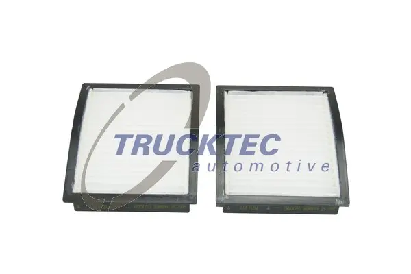 Филтър купе (поленов филтър) TRUCKTEC AUTOMOTIVE