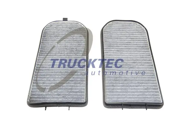Филтър купе (поленов филтър) TRUCKTEC AUTOMOTIVE