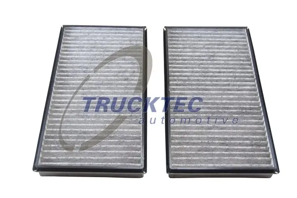 Филтър купе (поленов филтър) TRUCKTEC AUTOMOTIVE