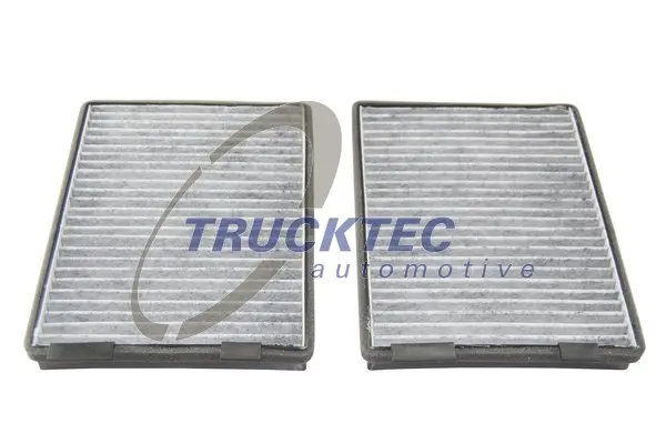 Филтър купе (поленов филтър) TRUCKTEC AUTOMOTIVE