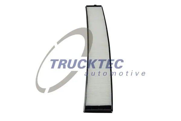 Филтър купе (поленов филтър) TRUCKTEC AUTOMOTIVE