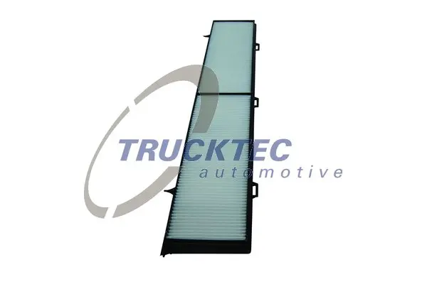 Филтър купе (поленов филтър) TRUCKTEC AUTOMOTIVE