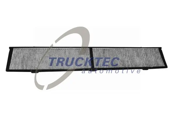 Филтър купе (поленов филтър) TRUCKTEC AUTOMOTIVE