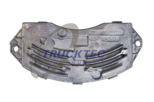 Регулатор, обдухване интериор TRUCKTEC AUTOMOTIVE